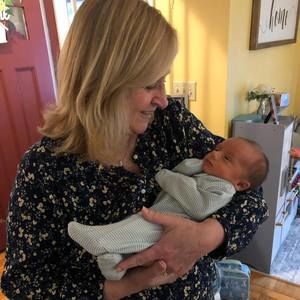 Meet your Posher, Kate